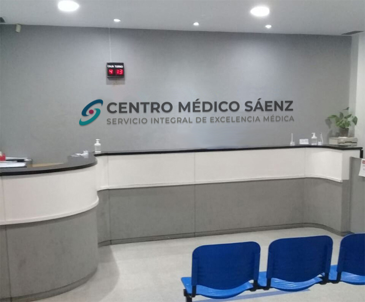 Centro Médico Saenz